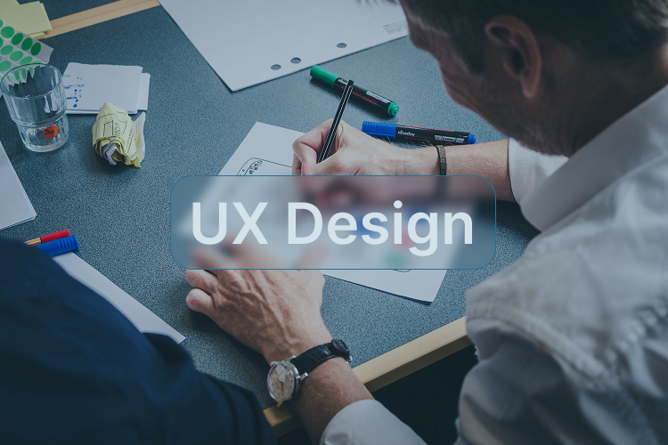 UX Design Services